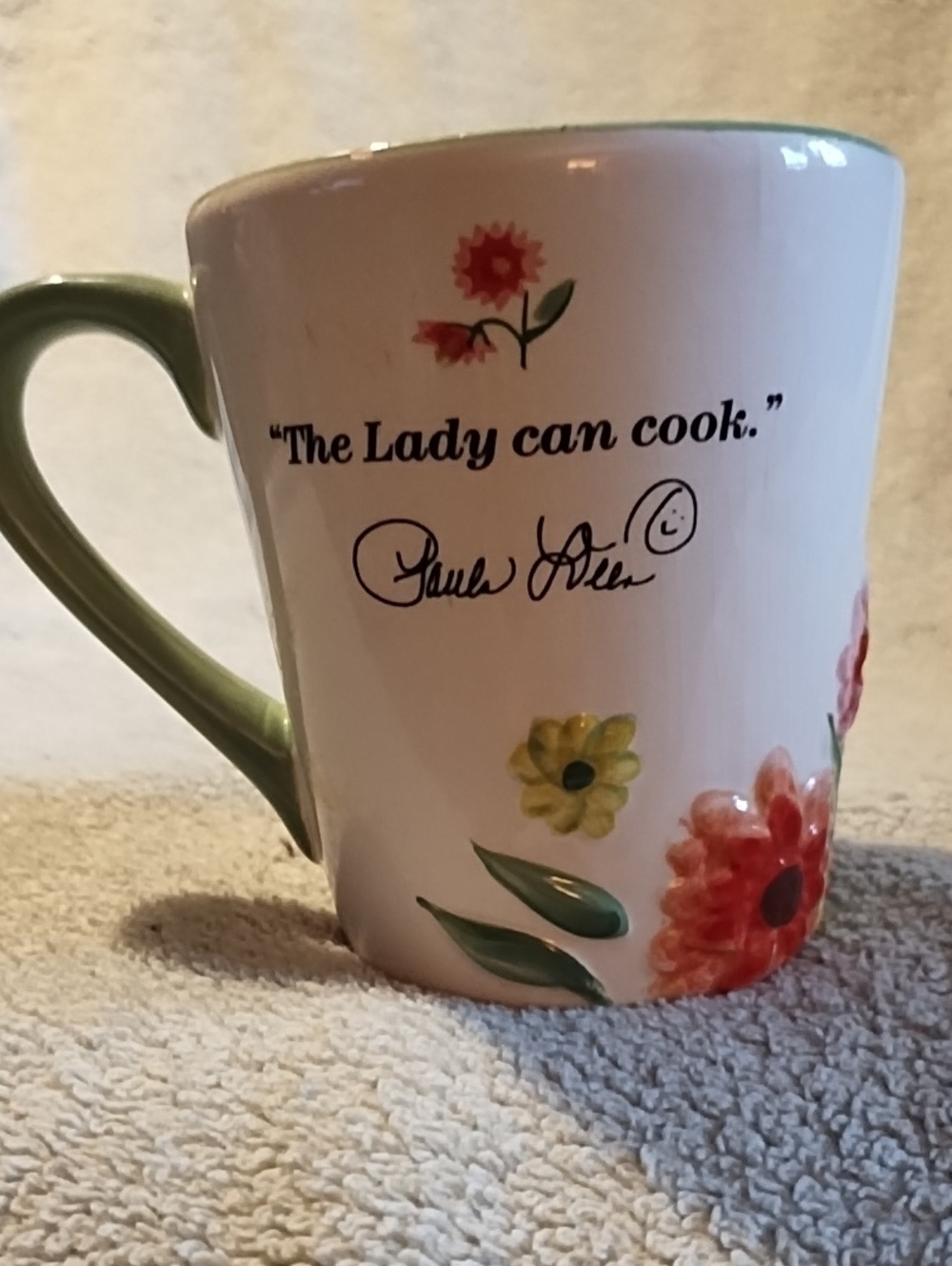 Martha Stewart Mug